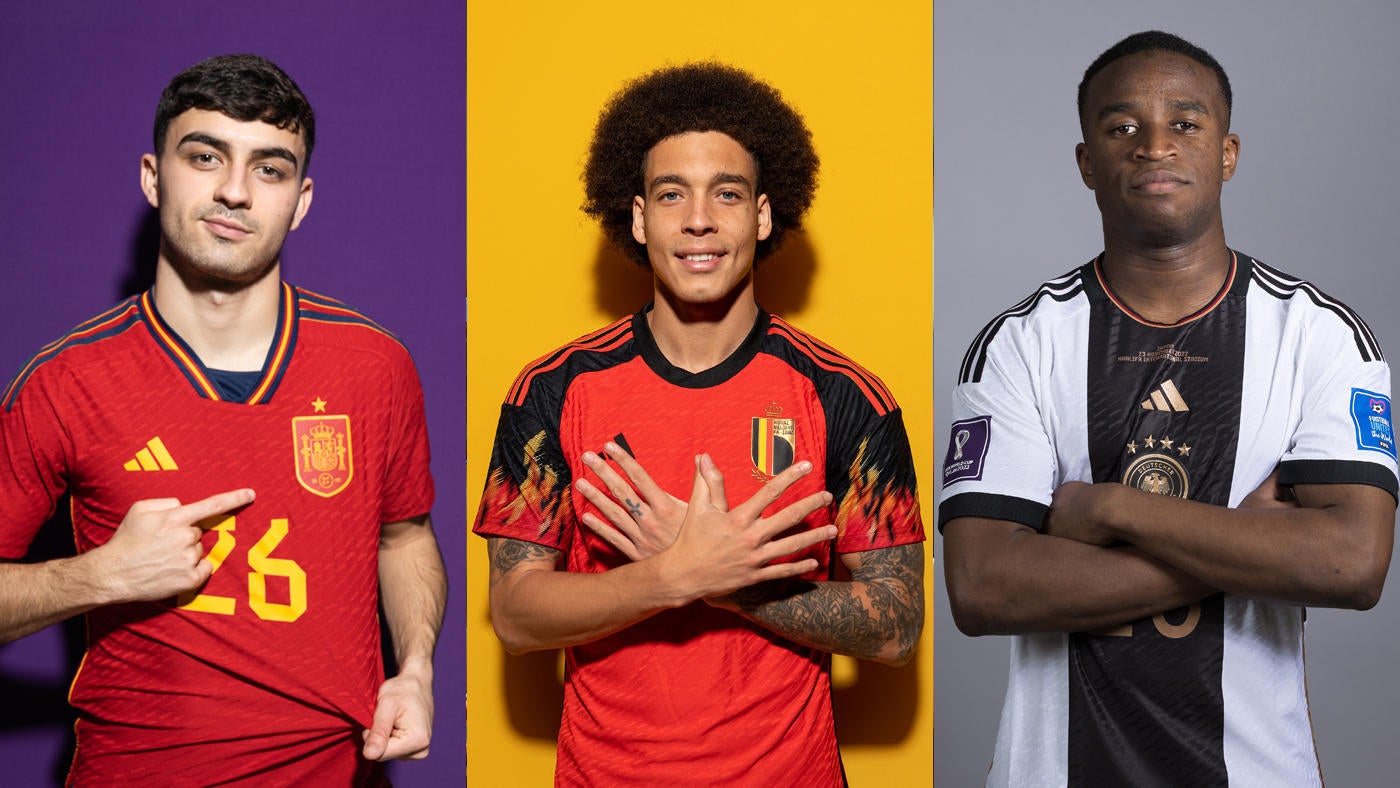 Prediksi, pilihan, peluang Piala Dunia FIFA 2022: Para ahli memprediksi Spanyol, Jerman, dan Belgia akan menang