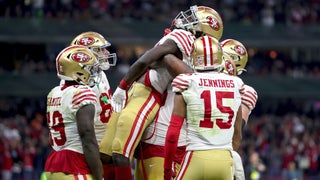 NFL Power Rankings Week 12: Ranking All 32 NFL Teams, Where Are the 49ers?, News, Scores, Highlights, Stats, and Rumors