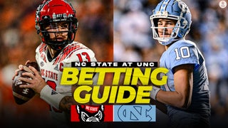 How to Watch the Louisville vs. NC State Game: Streaming & TV Info