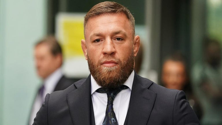 Conor McGregor Sued by Friend Over Whiskey Royalties