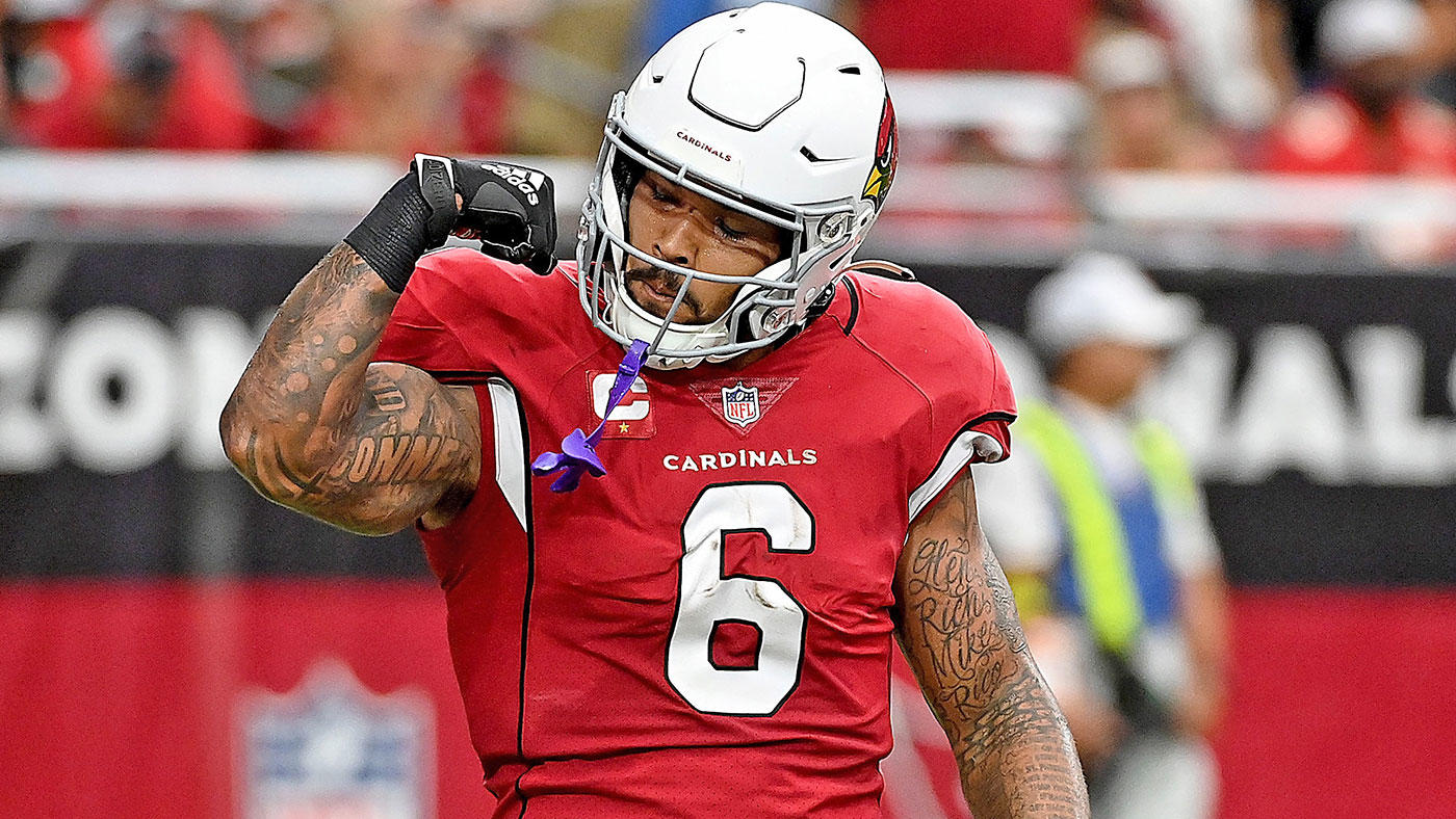 NFL Week 3 Expert Picks: Hammerin' Hank Goldberg featuring Cardinals in his  best bets 