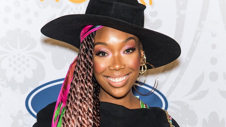 First Look at Brandy's Return as Cinderella for 'Descendants: The Rise Of Red'