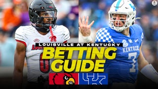 Louisville vs. NC State: Game time, TV channel, live stream options to watch  ACC matchup - DraftKings Network