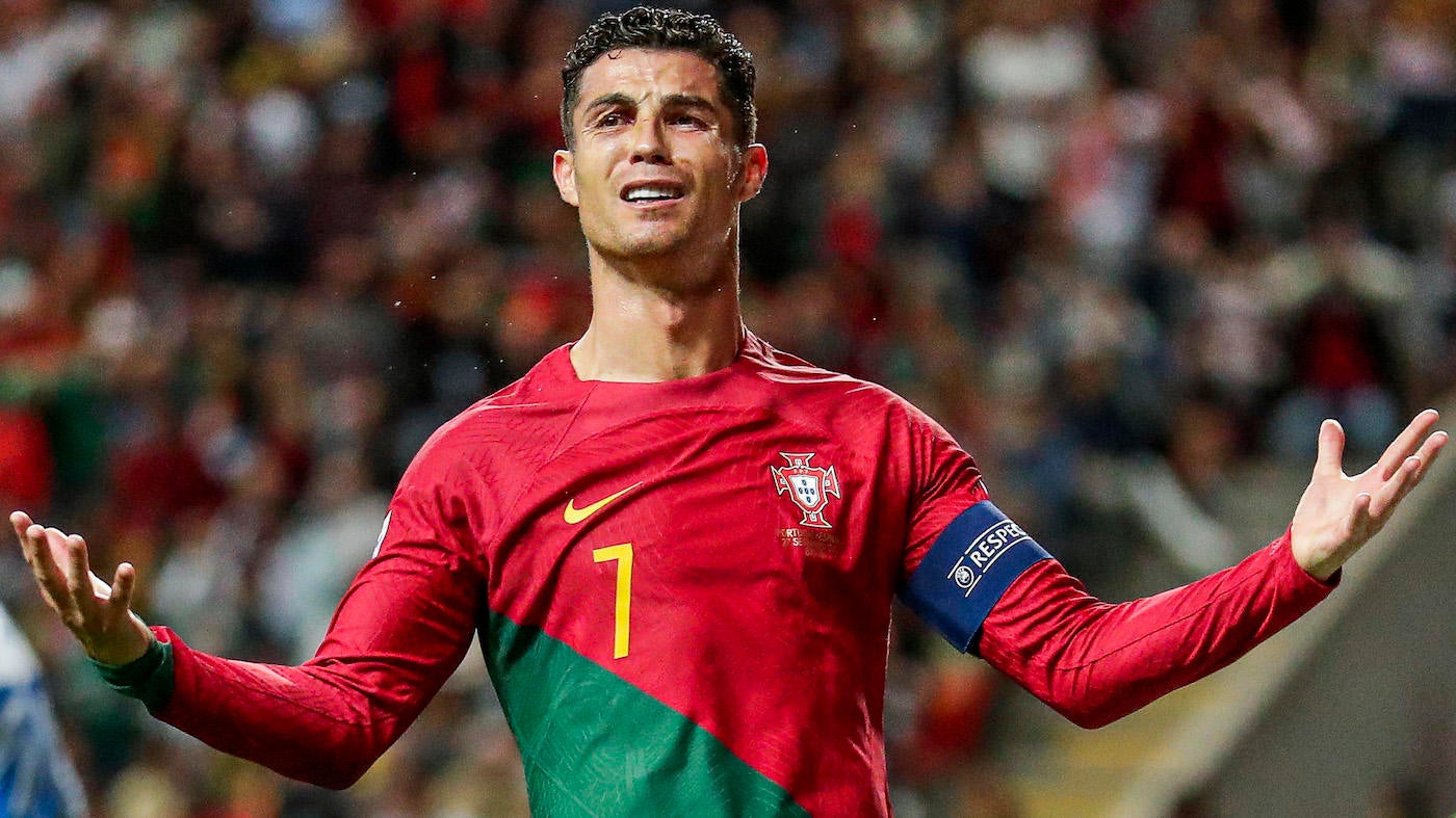 Portugal  v Spain  -UEFA Nations league