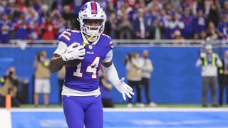 Bills vs Lions live stream: how to watch NFL Thanksgiving football