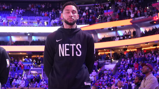 Sixers fan react to Ben Simmons-James Harden trade with the Nets