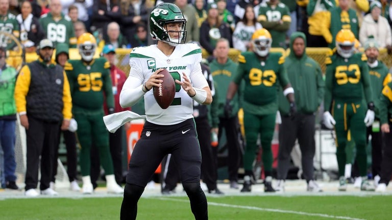 New York Jets Make Big Decision on QB Zach Wilson Following Postgame Comments