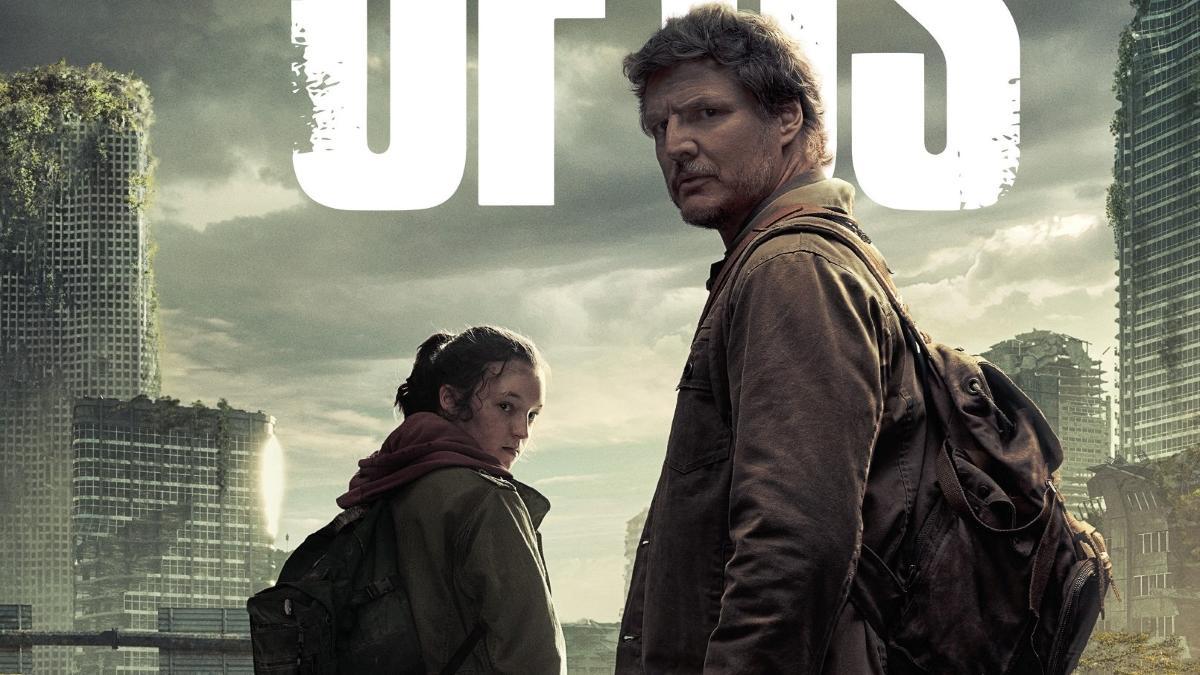 The Last of Us: HBO divulga posters do elenco da série - GameBlast