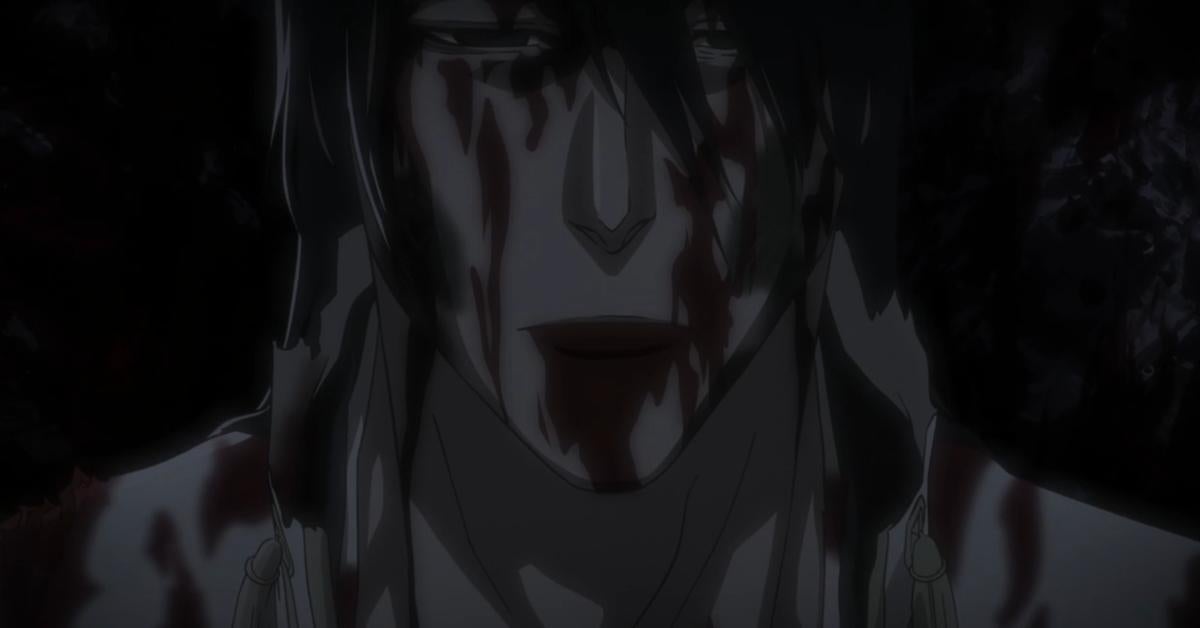 Bleach: Thousand-Year Blood War Breaks Hearts With Byakuya's Emotional Plea