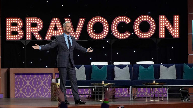 Andy Cohen Offers Update on Future of BravoCon (Exclusive)