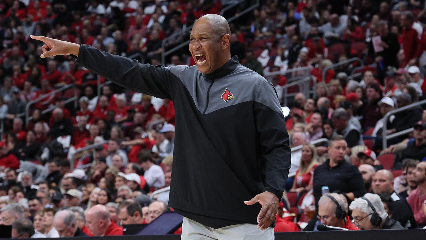 Why Louisville is not good, plus an overstuffed Thanksgiving gambling guide for the holiday weekend