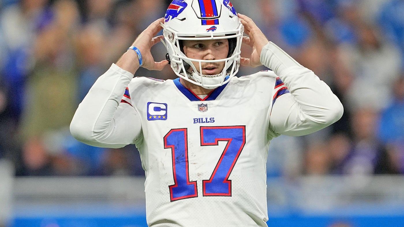 Bills vs. Bengals: Predictions, odds, total, player props, trends, live stream for 'Monday Night Football'