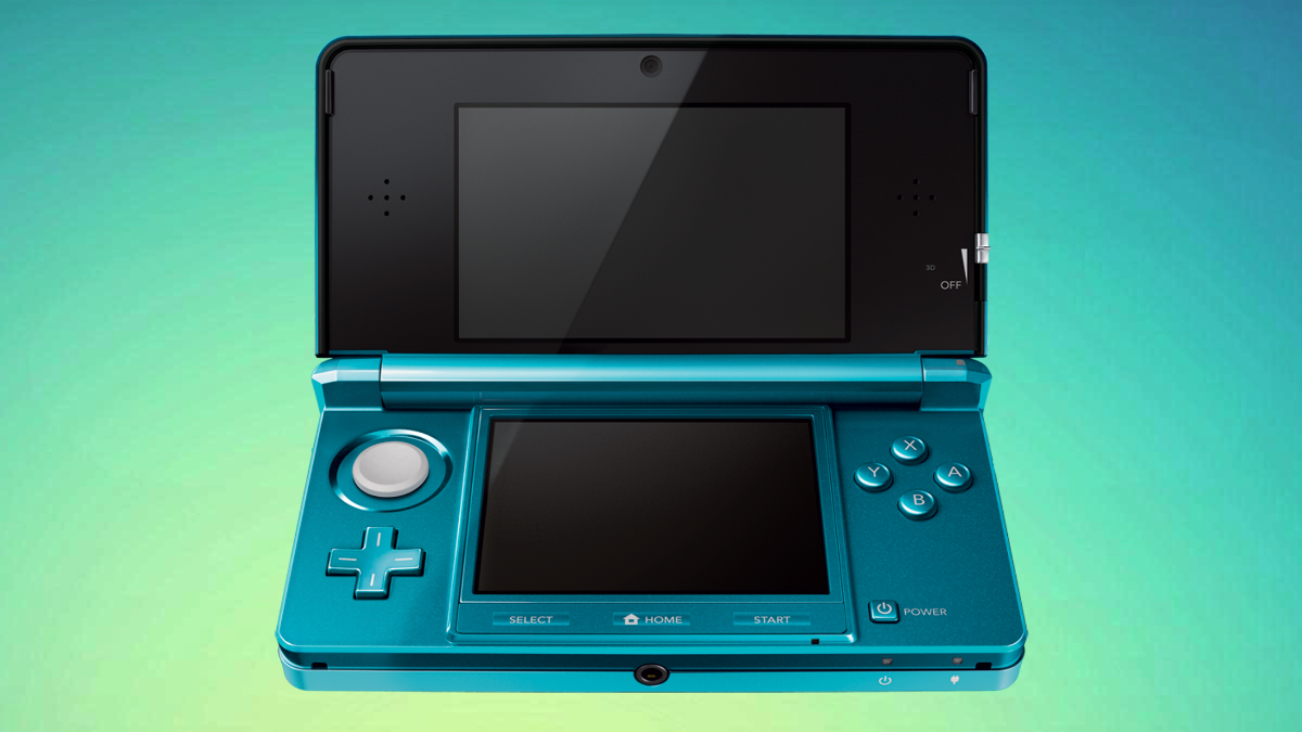 Nintendo 3DS Hidden Gem Getting Release on Modern Platforms