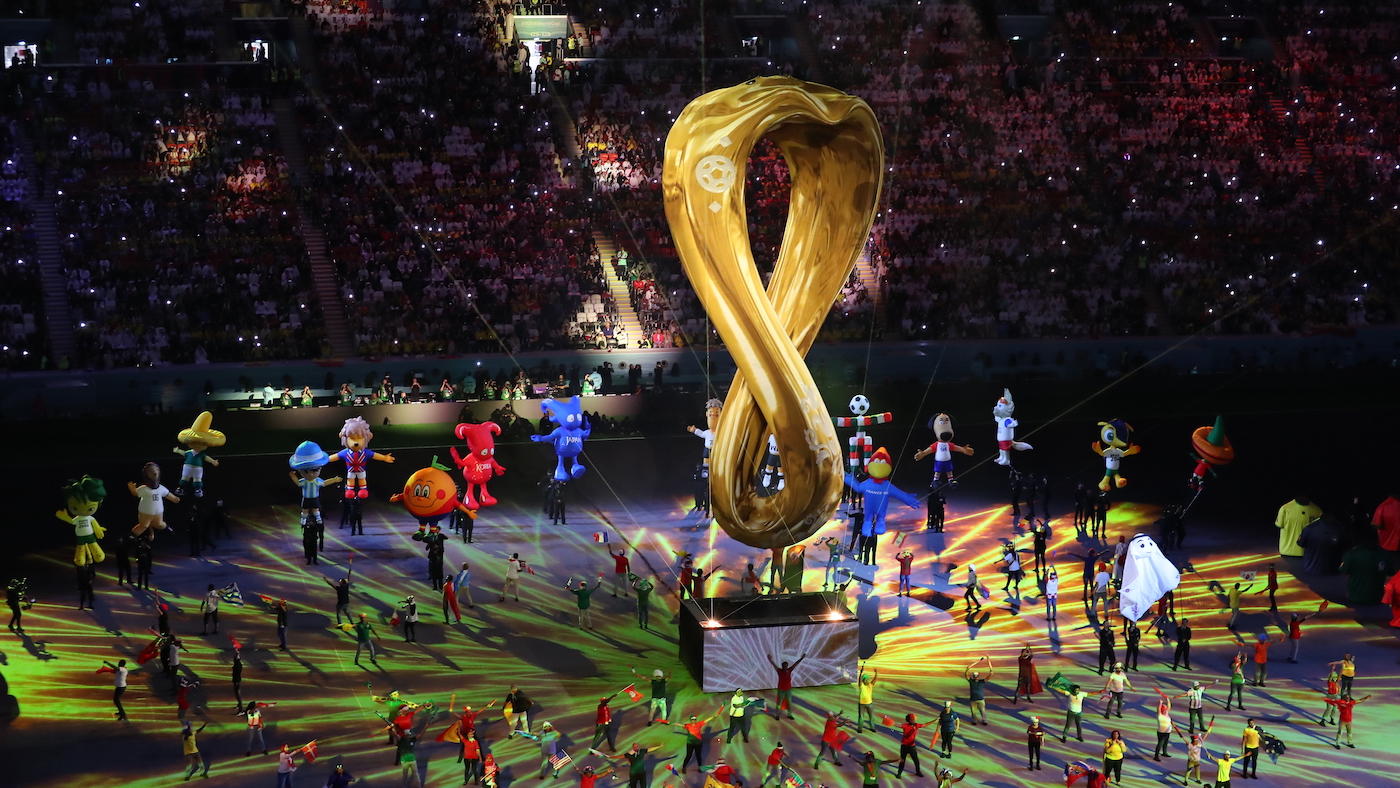 Klasemen Piala Dunia: Tabel penyisihan grup Qatar 2022, jadwal, tiebreak saat turnamen Brasil dimulai