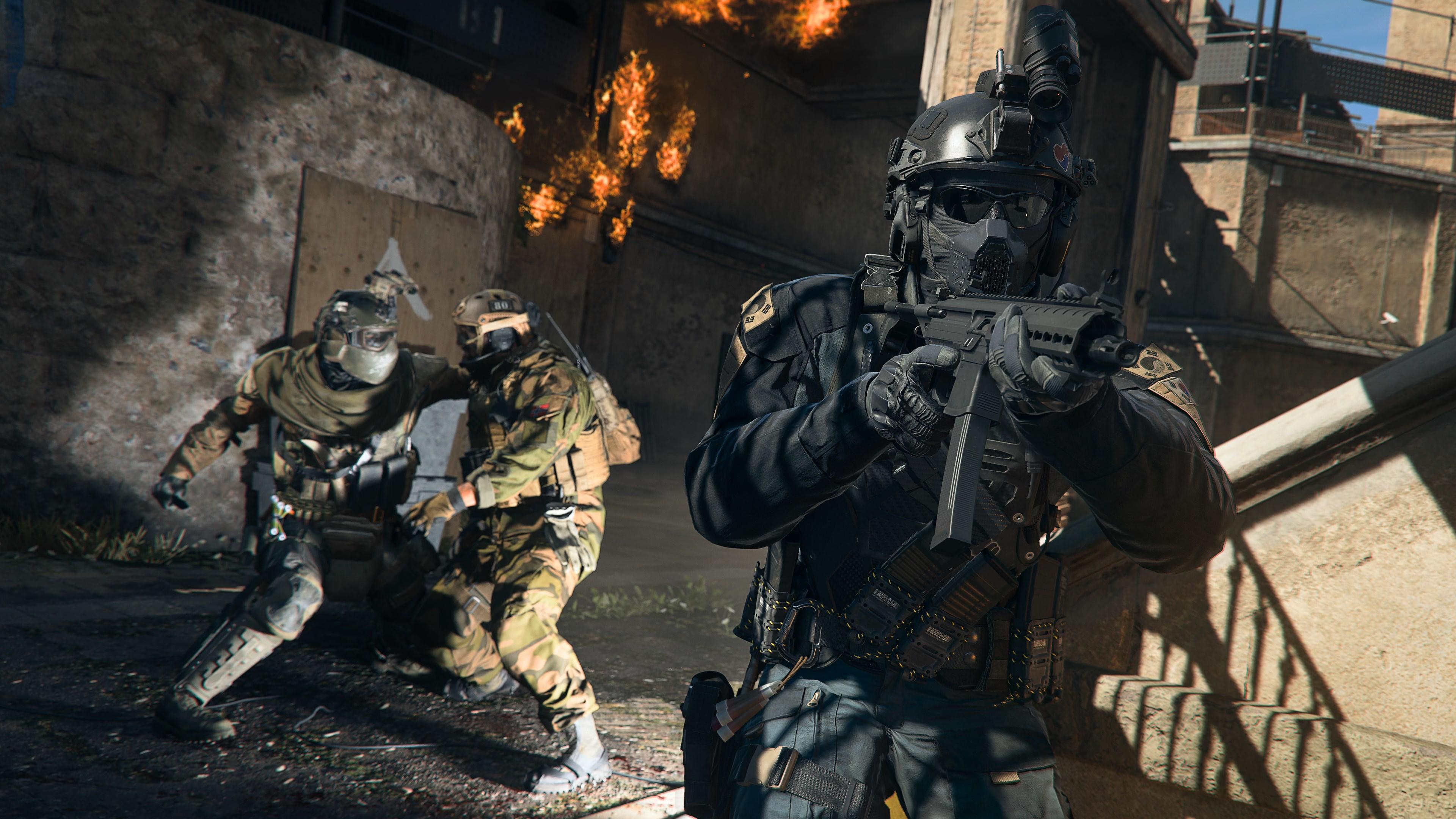 Call of Duty: Warzone 2 review