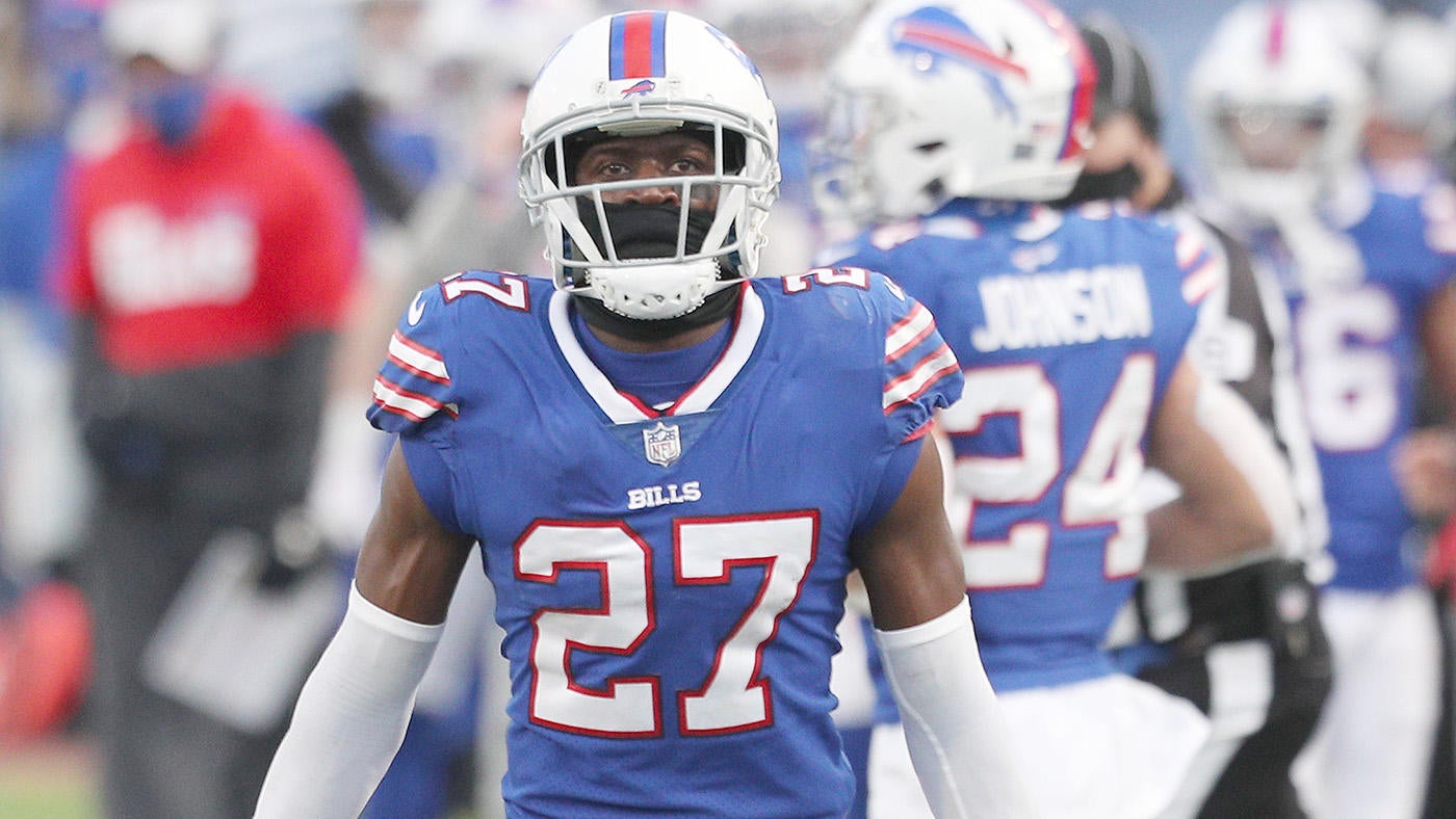 NFL Week 12 injuries: Bills' Tre'Davious White will make season debut; Micah Parsons questionable for Cowboys