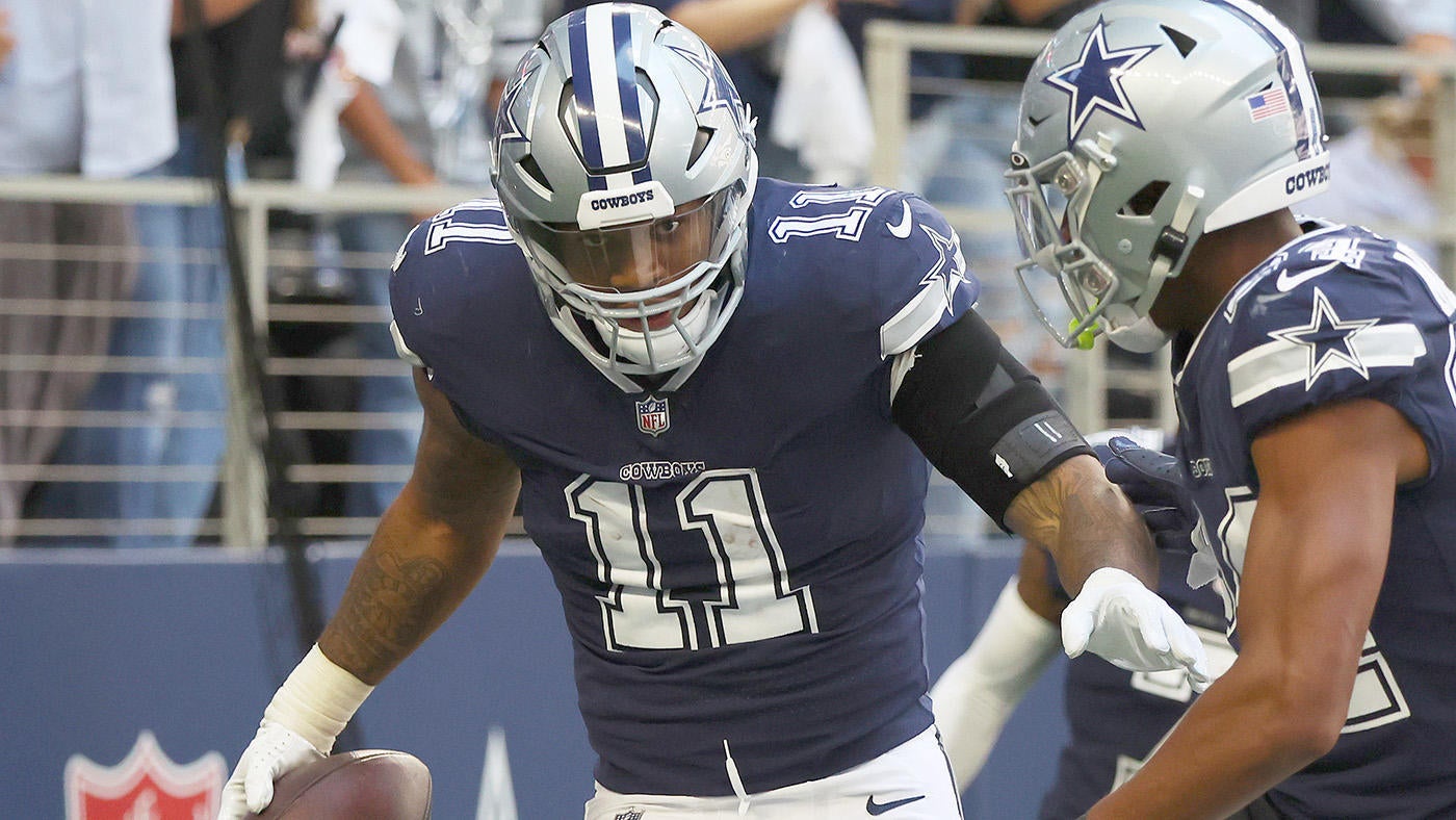 NFL Week 12 injuries: Cowboys' Micah Parsons active; Ja'Marr Chase eyes return, Joe Mixon unlikely to play