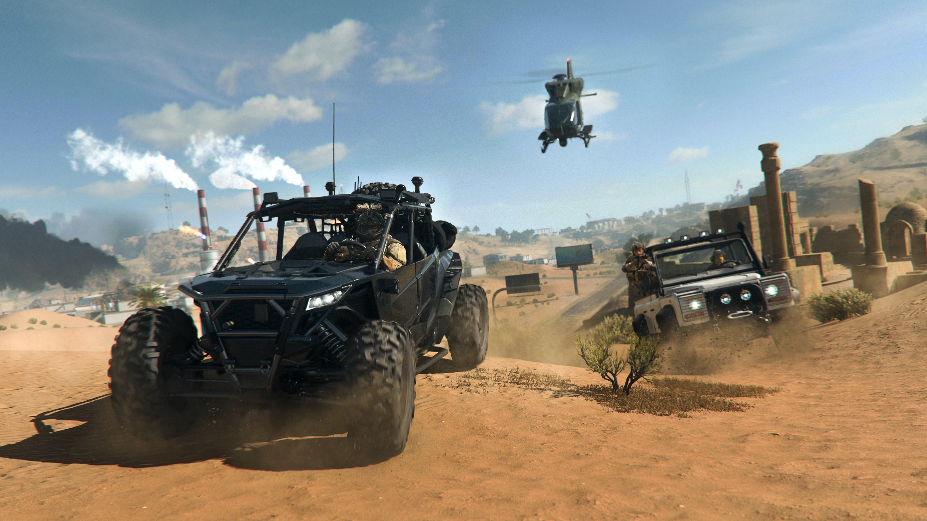 A Warzone 2 Love Story: The 3rd Wheel. #AWarzone2LoveStory #warzone2 #