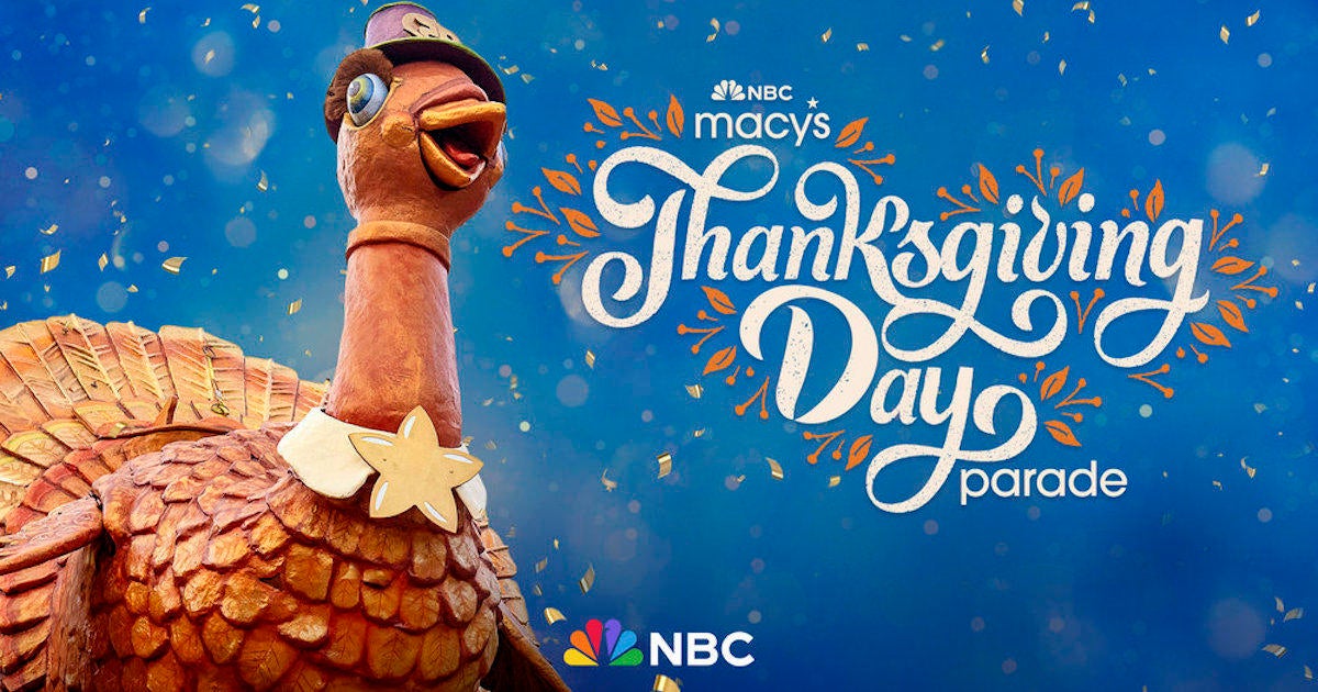 Macy's Thanksgiving Day Parade - Season 96