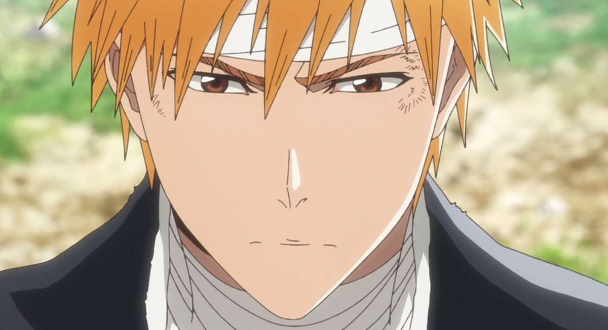 Bleach Thousand-Year Blood War: 'Bleach: Thousand-Year Blood War' Episode 8  Released: Know who claims the title of 'Lynchpin of Existence' - The  Economic Times