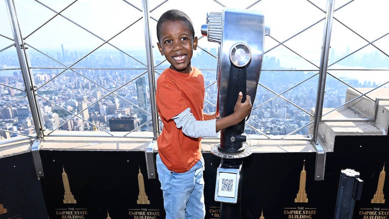 Macy's Parade Viewers Fighting for Justice for 'Corn Kid' Tariq After His Botched Appearance