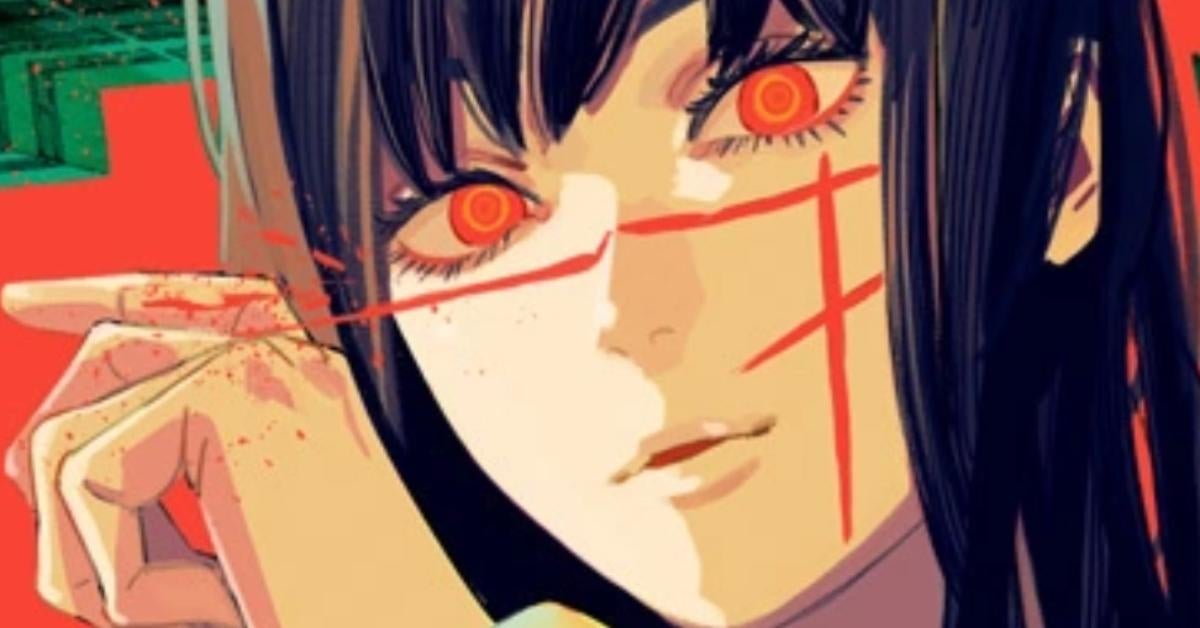 Chainsaw Man's War Devil Gets Major Upgrade