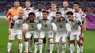 World Cup: U.S. team has insane travel schedule