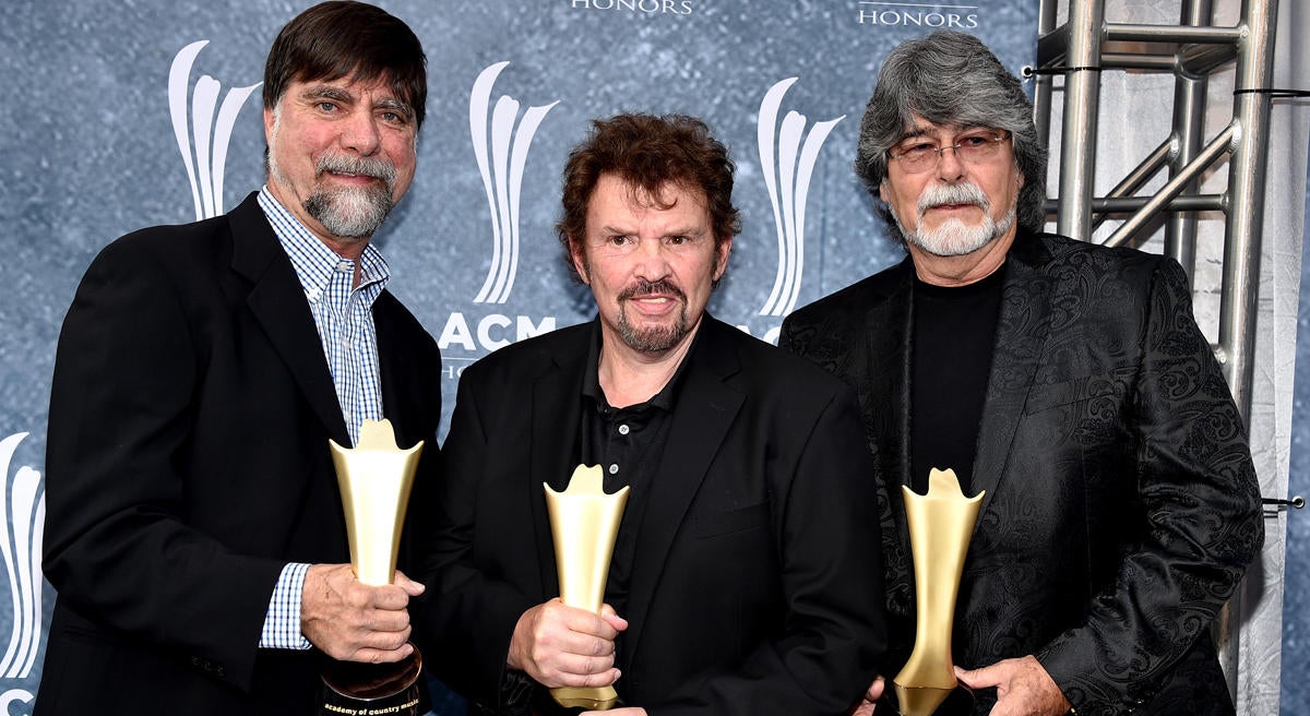 9th Annual ACM Honors - Red Carpet