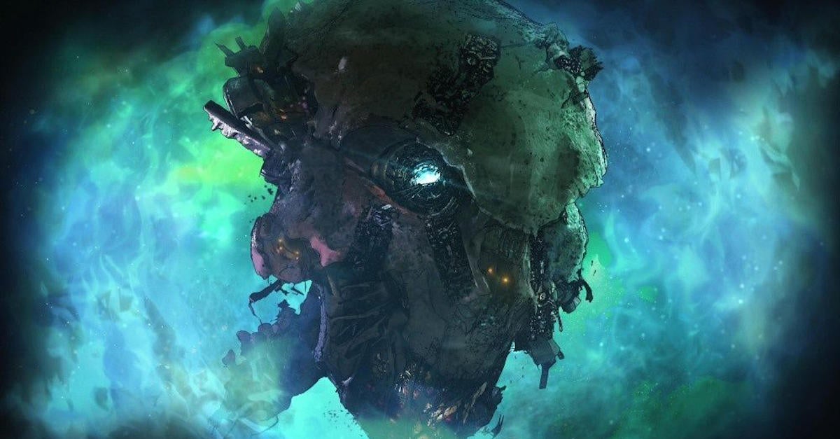 Guardians of the Galaxy Holiday Special Makes Major Change to Knowhere