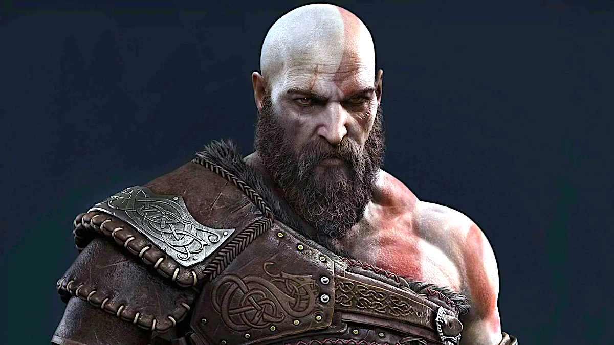 God of War: Ragnarok 