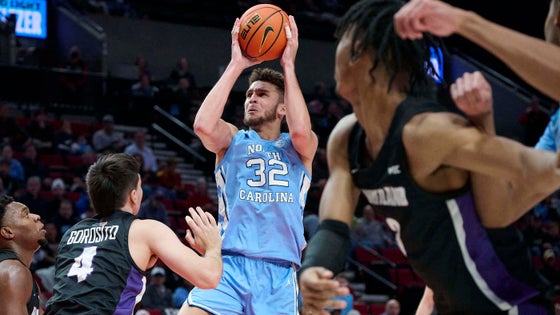 NCAA Basketball: Phil Knight Invitational-North Carolina at Portland
