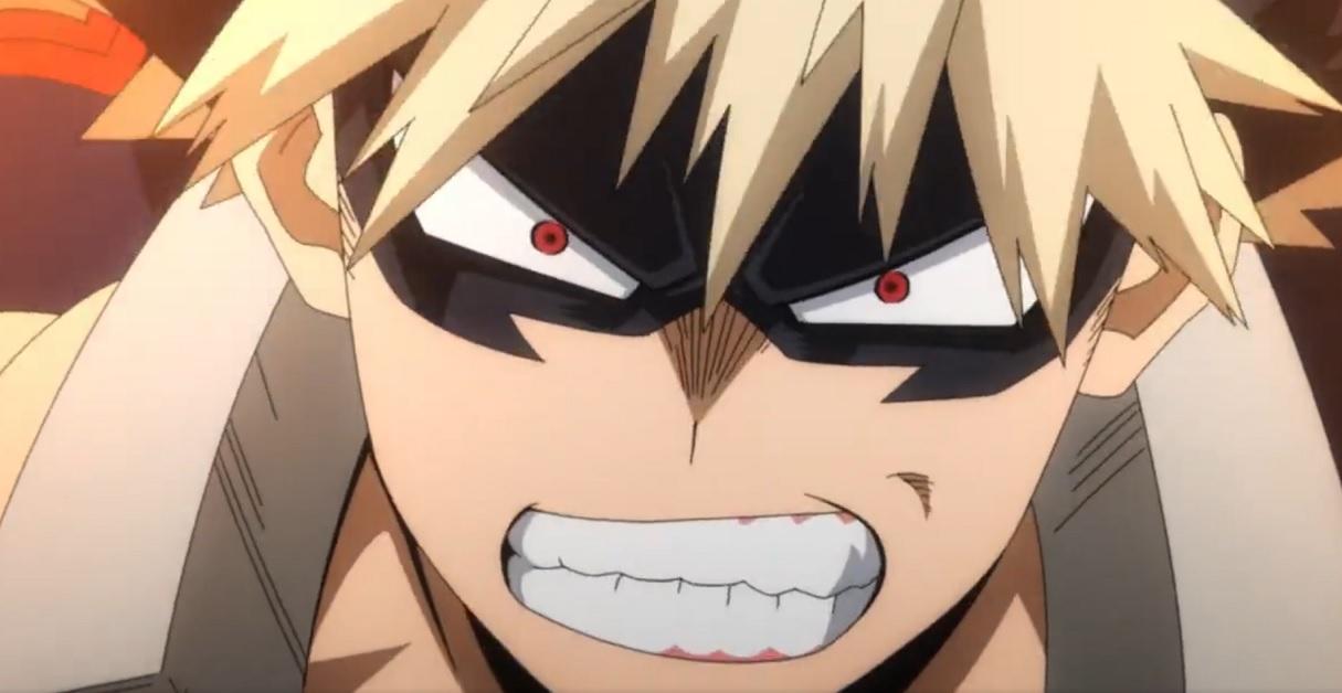 My Hero Academia Season 6: Katsuki Bakugo Voted as the Most