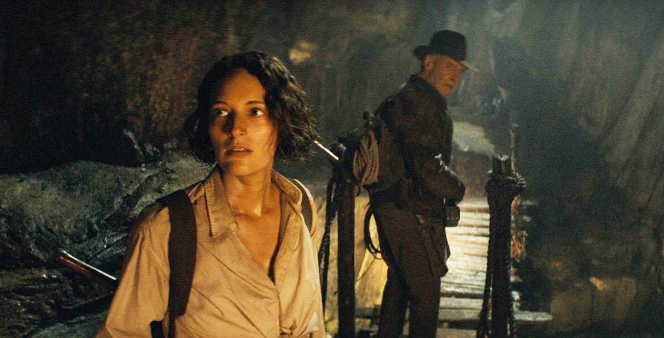 Indiana Jones 5' Gets Huge Update as Harrison Ford Exits Franchise - Inside  the Magic