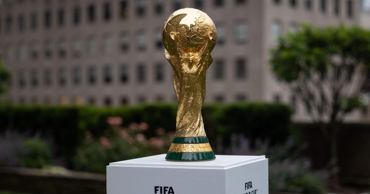 2026 World Cup hosting duties no triumph for city taxpayers