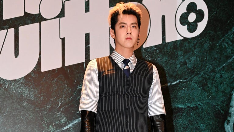 China Sentences Chinese-Canadian Actor Kris Wu to 13 Years