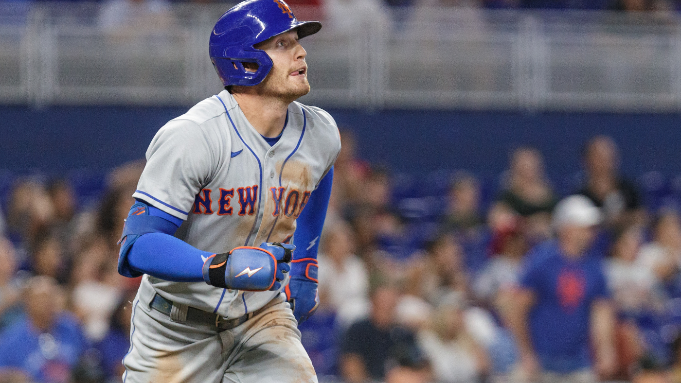 MLB rumors: Rays swimming in Brandon Nimmo free agency pool; Padres looking at shortstops, even with Tatís