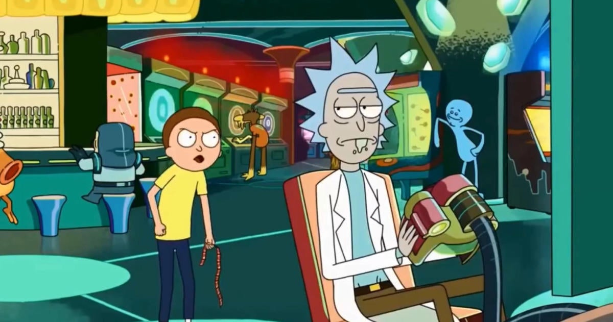 rick-and-morty-roy