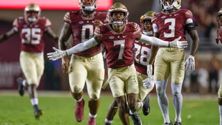 FSU football vs. the Oklahoma Sooners in the Cheez-It Bowl