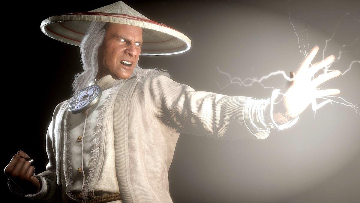 Ed Boon stirs up fans with potential Mortal Kombat 12 tease