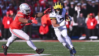 247Sports puts Ohio State on upset alert vs. 2021 Michigan football