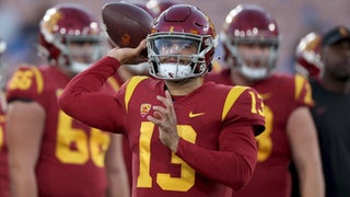 Notre Dame vs. USC picks, predictions, odds for college football game