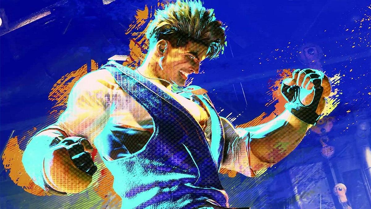 Street Fighter 6 Open Beta To Be Held In April - Leak