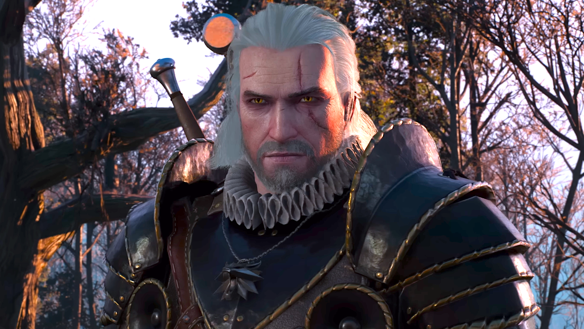 The Witcher 3 Adding Fan-Favorite Feature 7 Years Later