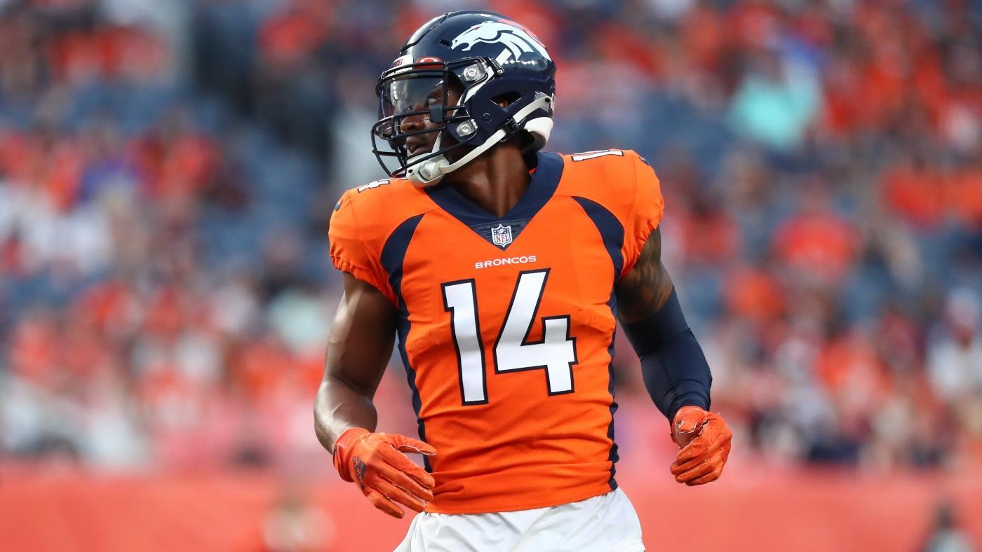 Broncos vs. Panthers prediction, odds, line, spread: 2022 NFL picks, Week 12 best bets from proven model