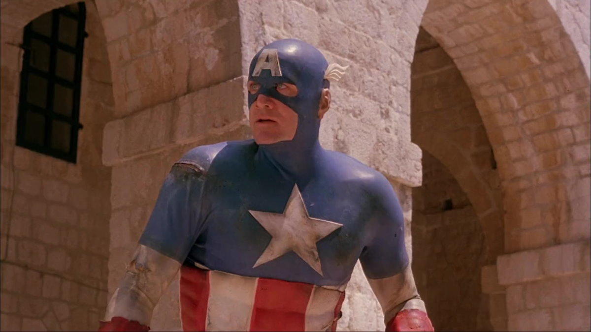 Albert Pyun, Director of the 1990 Captain America Movie, Dies at 69