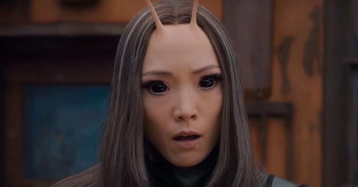 Pom Klementieff