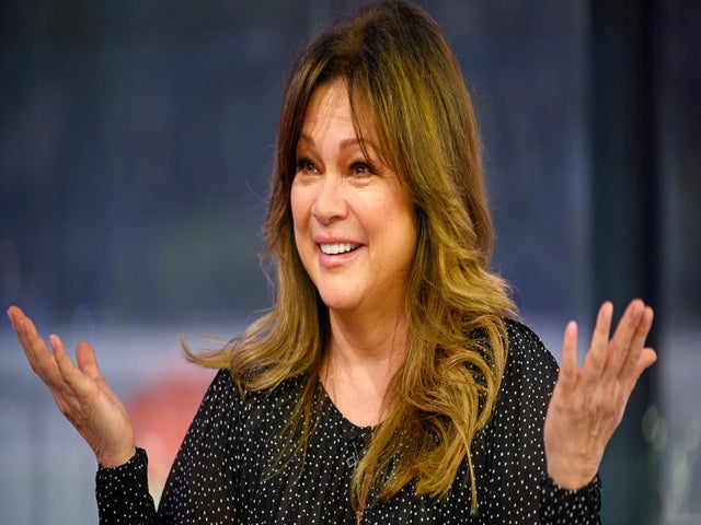 Valerie Bertinelli Will Still Appear on the Food Network Even Though Her Show Was Canceled