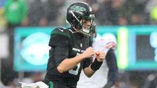 Jets quarterback Mike White cleared to start Sunday vs. Seahawks