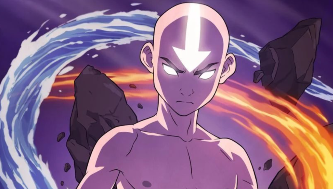 Avatar: The Last Airbender Hypes Comeback With New Posters
