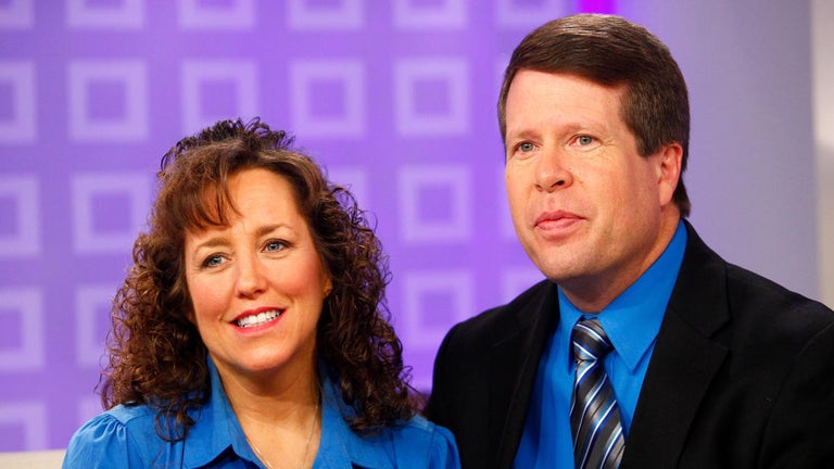 Police Visit Jim Bob and Michelle Duggar's Home